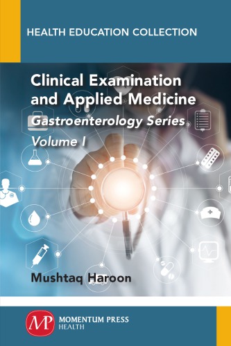 Clinical Examination and Applied Medicine: Gastroenterology Series 2018