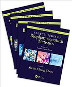 Encyclopedia of Biopharmaceutical Statistics - Four Volume Set 2018