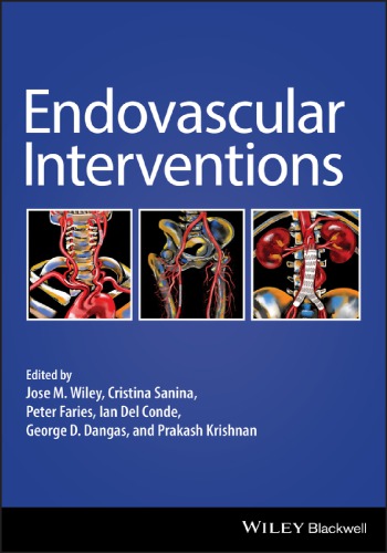 Endovascular Interventions 2019