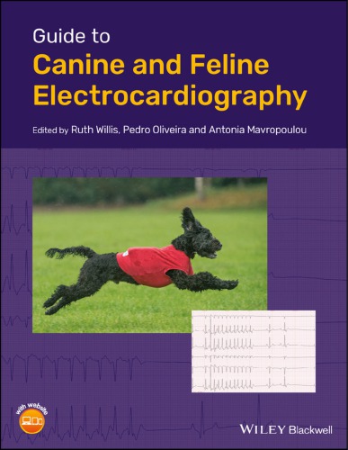 Guide to Canine and Feline Electrocardiography 2018