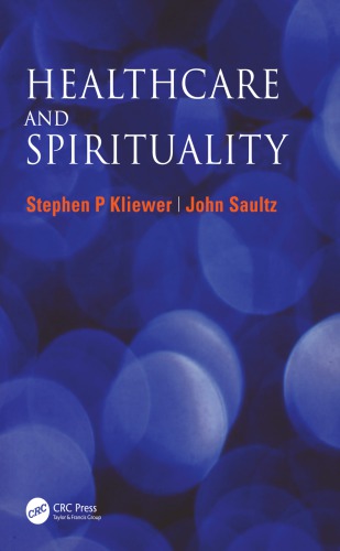 Healthcare and Spirituality 2006