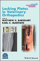 Locking Plates in Veterinary Orthopedics 2018