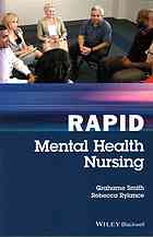 Rapid Mental Health Nursing 2016