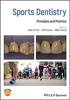 Sports Dentistry: Principles and Practice 2018