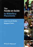 The Hands-on Guide to Midwifery Placements 2015