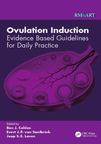 القای تخمک گذاری: دستورالعمل های مبتنی بر شواهد برای عملکرد روزانه ۲۰۱۶