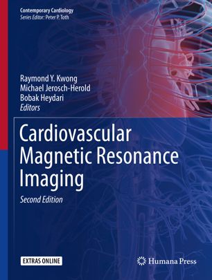 Cardiovascular Magnetic Resonance Imaging 2019