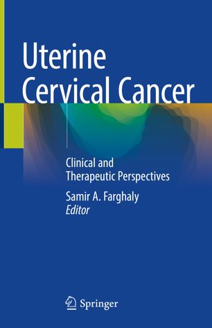 Uterine Cervical Cancer: Clinical and Therapeutic Perspectives 2019
