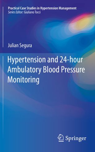 Hypertension and 24-hour Ambulatory Blood Pressure Monitoring 2019