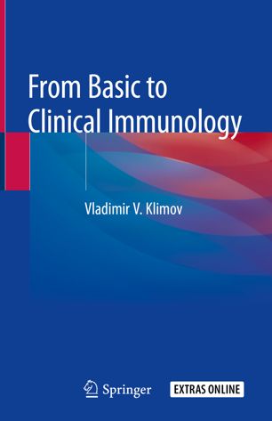 From Basic to Clinical Immunology 2019