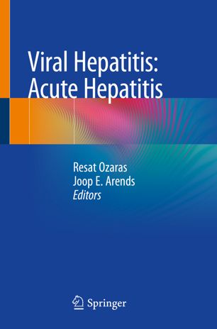 Viral Hepatitis: Acute Hepatitis 2019