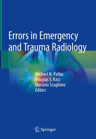 Errors in Emergency and Trauma Radiology 2019