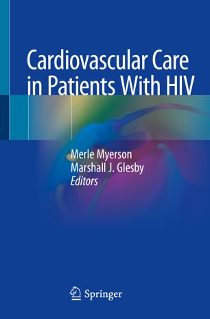 Cardiovascular Care in Patients With HIV 2019