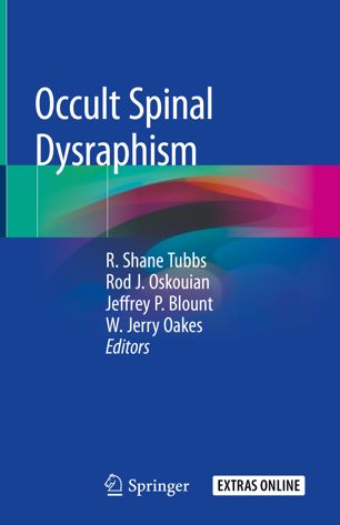 Occult Spinal Dysraphism 2019