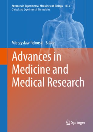 Advances in Medicine and Medical Research 2019