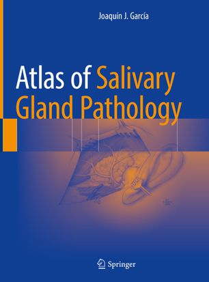 Atlas of Salivary Gland Pathology 2016