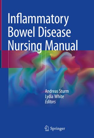 Inflammatory Bowel Disease Nursing Manual 2019