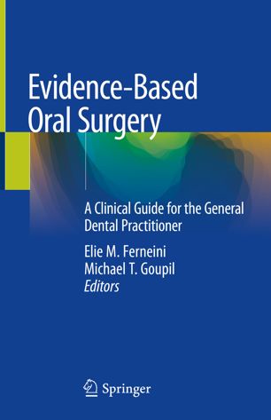 جراحی دهان مبتنی بر شواهد: راهنمای بالینی برای دندانپزشک عمومی