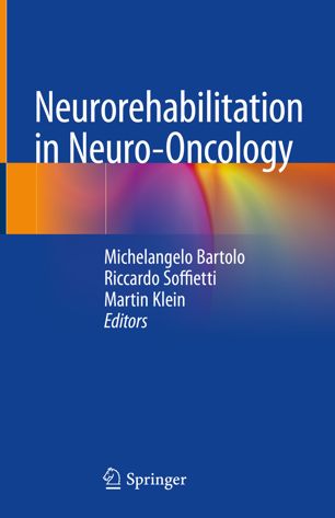 Neurorehabilitation in Neuro-Oncology 2019