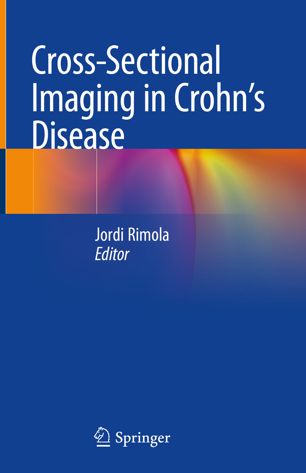 Cross-Sectional Imaging in Crohn’s Disease 2019