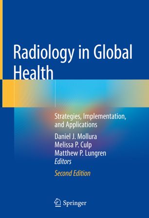 Radiology in Global Health: Strategies, Implementation, and Applications 2019