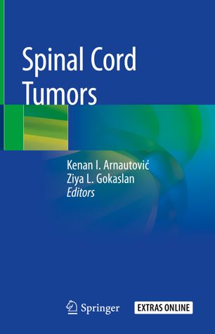 Spinal Cord Tumors 2019