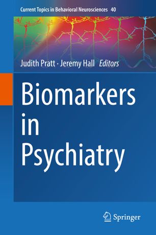 Biomarkers in Psychiatry 2019
