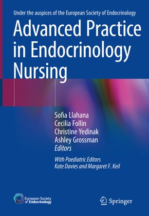 Advanced Practice in Endocrinology Nursing 2019