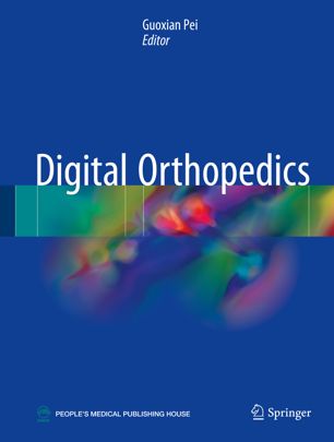 Digital Orthopedics 2019