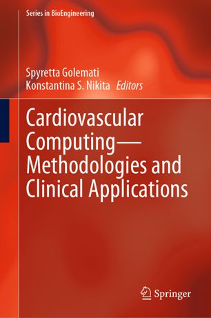 Cardiovascular Computing—Methodologies and Clinical Applications 2019