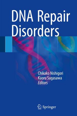 DNA Repair Disorders 2019