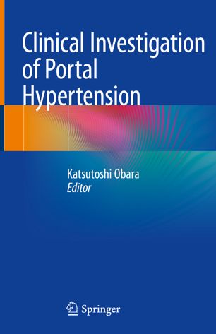 Clinical Investigation of Portal Hypertension 2019