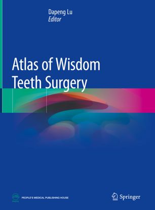 Atlas of Wisdom Teeth Surgery 2019