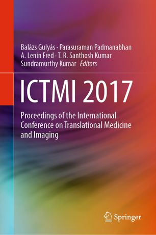 ICTMI 2017: Proceedings of the International Conference on Translational Medicine and Imaging 2019