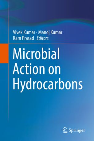 Microbial Action on Hydrocarbons 2019