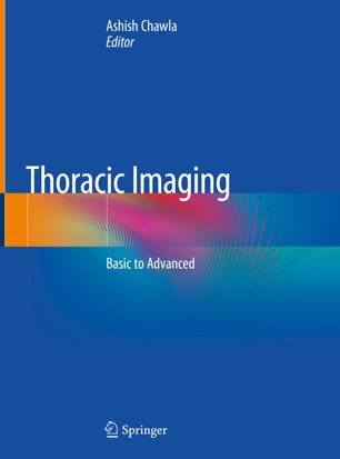 Thoracic Imaging: Basic to Advanced 2019