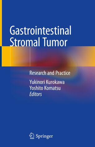 Gastrointestinal Stromal Tumor: Research and Practice 2019
