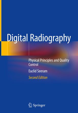 رادیوگرافی دیجیتال: اصول فیزیکی و کنترل کیفیت