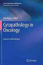 Cytopathology in Oncology 2016