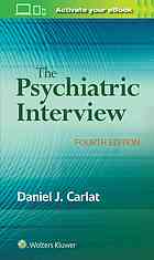 The Psychiatric Interview 2016
