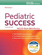 Pediatric Success NCLEX-Style Q&A Review 2018