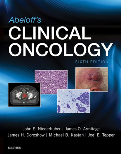 Abeloff's Clinical Oncology 2019