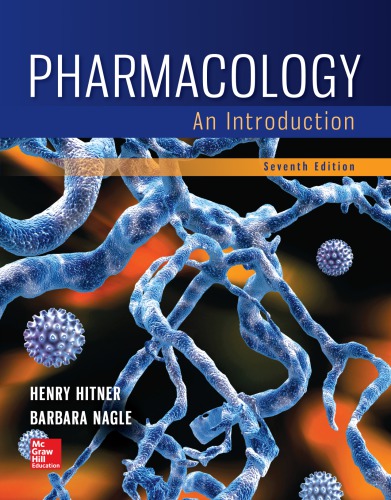 Pharmacology: An Introduction 2015