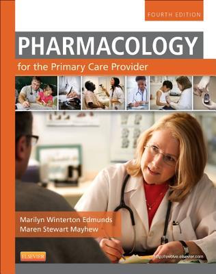 Pharmacology for the Primary Care Provider 2013
