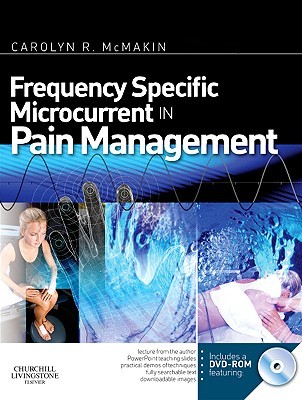 Frequency Specific Microcurrent in Pain Management 2010