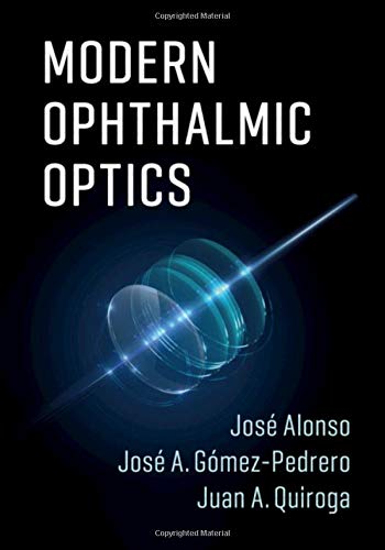 Modern Ophthalmic Optics 2019