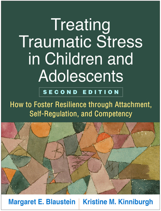 درمان استرس آسیب زا در کودکان و نوجوانان: چگونه تاب آوری را از طریق دلبستگی، خودتنظیمی و شایستگی ارتقا دهیم