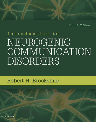 Introduction to Neurogenic Communication Disorders 2015