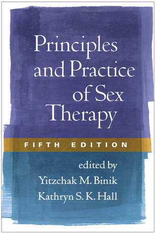 Principles and Practice of Sex Therapy, Fifth Edition 2014