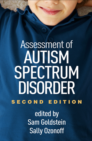 Assessment of Autism Spectrum Disorder, Second Edition 2018